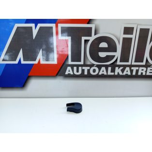   (GYÁRI ÚJ) BMW Ablaktörlőkar-takaró 3' F31+LCI 5' E61+LCI 5' F11+LCI