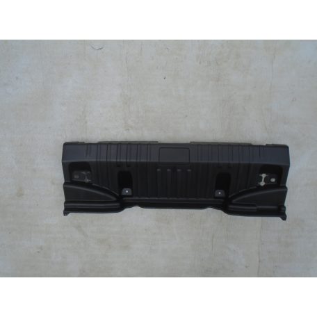 ( GYÁRI ÚJ) Csomagtér belső borítás E82/E88