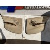   BMW ajtókárpit pár HÁTSÓ / 3-as sorozat / E90,  BÉZS színű Hangszórós