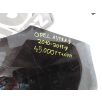    [GYÁRI ÚJ] OPEL ASTRA J HÁTSÓ LÖKHÁRITÓ 2010-2015-ig 