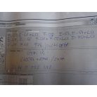 [GYÁRI ÚJ] BMW - Fékjavító szett / 5/6/7/ X5 / X6