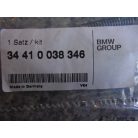 [GYÁRI ÚJ] BMW - Fékjavító szett / 5/6/7/ X5 / X6