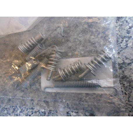 [GYÁRI ÚJ] BMW - Fékjavító szett / 5/6/7/ X5 / X6