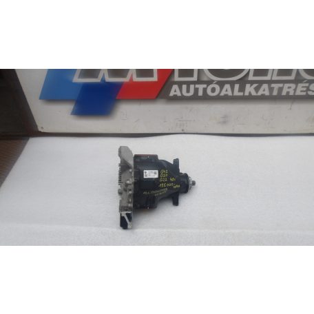 [GYÁRI BONTOTT] BMW HÁTSÓ DIFFERENCIÁLMŰ G42/G20/G22 40I 8742753 ÁLLÍTÓMOTOR HIBÁS 