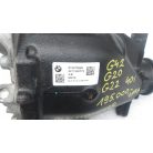 [GYÁRI BONTOTT] BMW HÁTSÓ DIFFERENCIÁLMŰ G42/G20/G22 40I 8742753 ÁLLÍTÓMOTOR HIBÁS 
