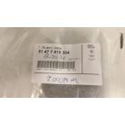 [GYÁRI ÚJ] BMW G30/G31 BELÉPŐ BURKOLAT 7419304