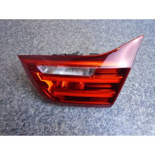   [Gyári ÚJ] BMW - JOBB hátsó belső lámpa- 4-es /  F32 coupe, F33 Cabrio, F83 M4 Cabrio, F36 Grancoupe (ár/db!)