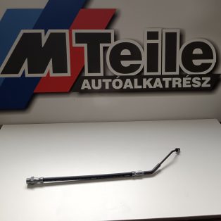 (GYÁRI ÚJ) BMW Fékcső Z4 E85 / E86