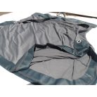 [UTÁNGYÁROTT HASZNÁLT] BMW KEMÉNYTETŐ TARTÓ TÁSKA | Z4 E85