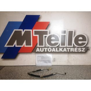   [GYÁRI BONTOTT] BMW - HIDRAULIKA CSŐ - 5-ÖS - /E39/ - | 1095503 |