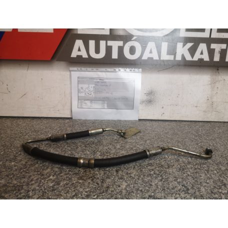 [GYÁRI BONTOTT] BMW - HIDRAULIKA CSŐ - 5-ÖS - /E39/ - | 1095503 |