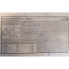 [GYÁRI BONTOTT] BMW - HIDRAULIKA CSŐ - 5-ÖS - /E39/ - | 1095503 |