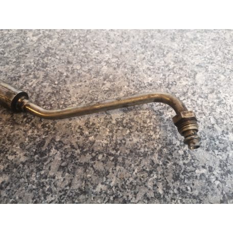 [GYÁRI BONTOTT] BMW - HIDRAULIKA CSŐ - 5-ÖS - /E39/ - | 1095503 |