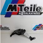 [GYÁRI ÚJ] BMW JOBB ELSŐ SÁRVÉDŐTARTÓ | 6-ÖS F06+LCI / F11+LCI / F12+LCI | 41 35 7230584