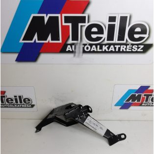   [GYÁRI ÚJ] BMW JOBB ELSŐ SÁRVÉDŐTARTÓ | 6-ÖS F06+LCI / F11+LCI / F12+LCI | 41 35 7230584