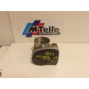 [GYÁRI BONTOTT] BMW M54 FOJTÓSZELEP 