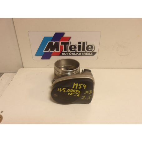[GYÁRI BONTOTT] BMW M54 FOJTÓSZELEP 