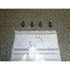 [GYÁRI BONTOTT] BMW - PDC SZENZOR - MINERAL GRAU SZÍN - 1-ES ; 2-ES ; 3-AS / F40 ; F44 ; G20 ; G21 - 66209472246 ; 66209827060