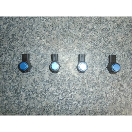 [GYÁRI BONTOTT] BMW - PDC SZENZOR - MINERAL GRAU SZÍN - 1-ES ; 2-ES ; 3-AS / F40 ; F44 ; G20 ; G21 - 66209472246 ; 66209827060