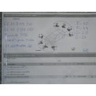 [GYÁRI BONTOTT] BMW - PDC SZENZOR - MINERAL GRAU SZÍN - 1-ES ; 2-ES ; 3-AS / F40 ; F44 ; G20 ; G21 - 66209472246 ; 66209827060