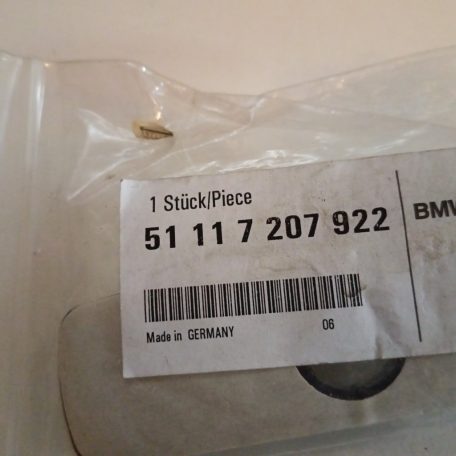 (GYÁRI ÚJ) BMW Tartó 5-ös F10+LCI / F11+LCI