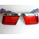 (ÁR/DB)[GYÁRI BONTOTT] BMW JOBB ÉS BAL BELSŐ HÁTSÓ LÁMPA | 7-ES F01; F02; F04 | 63 21 7182205 / 63 21 7182206 