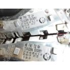 (ÁR/DB)[GYÁRI BONTOTT] BMW JOBB ÉS BAL BELSŐ HÁTSÓ LÁMPA | 7-ES F01; F02; F04 | 63 21 7182205 / 63 21 7182206 