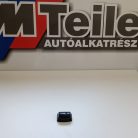 (GYÁRI ÚJ) BMW Takaró elem 3-as sorozat E46