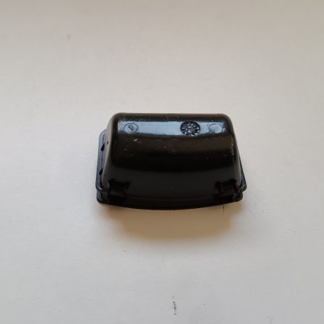 (GYÁRI ÚJ) BMW Takaró elem 3-as sorozat E46