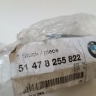 (GYÁRI ÚJ) BMW Takaró elem 3-as sorozat E46