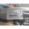 (GYÁRI ÚJ) BMW JOBB HÁTSÓ Ajtó SZIGETELÉS X1/F48+LCI