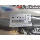 (GYÁRI ÚJ) BMW JOBB HÁTSÓ Ajtó SZIGETELÉS X1/F48+LCI
