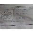 [GYÁRI ÚJ] BMW - Tömítés , E65 , E66 760i (7-es)