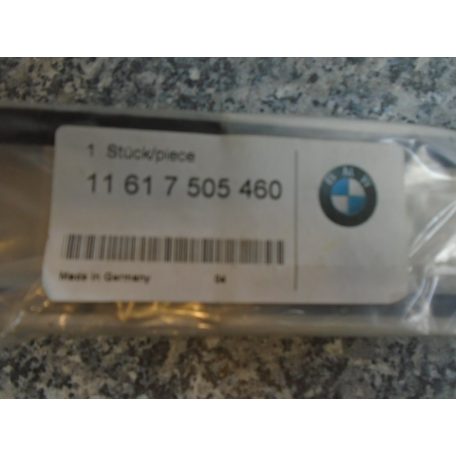 [GYÁRI ÚJ] BMW - Tömítés , E65 , E66 760i (7-es)