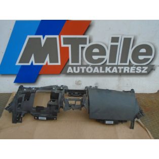 [GYÁRI HASZNÁLT] MINI COOPER S  -  MŰSZERFAL | R58 