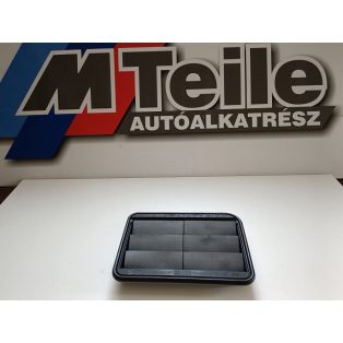   (GYÁRI ÚJ) BMW Hátsó szellőző rács 3-as F30+LCI / F80 M3+LCI / F31+LCI / F34 GT +LCI  / 4-es  F32+LCI / F82 M4+LCI / F33+LCI / F83 M4+LCI / F36+LCI / 5-ös G30 / G31 / F90 M5 /6-os  G32 GT / 7-es G11 