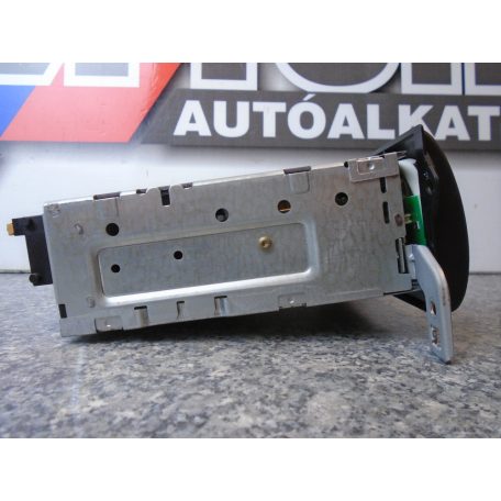 Mini R50/R53 rádió