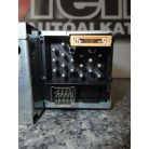 Mini R50/R53 rádió