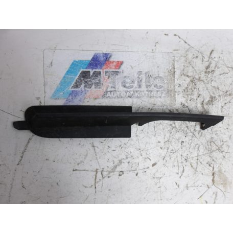 [GYÁRI BONTOTT] BMW ELSŐ LÖKHÁRÍTÓ RÁCS JOBB | 3-AS E46 | 51 11 8229802