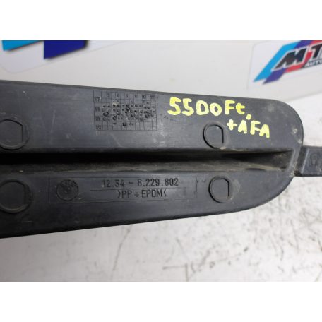 [GYÁRI BONTOTT] BMW ELSŐ LÖKHÁRÍTÓ RÁCS JOBB | 3-AS E46 | 51 11 8229802