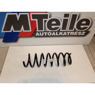 (GYÁRI ÚJ) BMW Spirálrugó hátsó BMW 5-ÖS F10+LCi