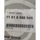 (GYÁRI ÚJ) BMW Termosztát 1-es F20 LCI / F21 LCI / 2-es F22+LCI / F23+LCI / F45 Active Tourer+LCI / F46 Gran Tourer+LCI / 3-as sorozat F30"LCI / F31+LCI / F34 GT+LCI / 4-es  F32+LCI / F33+LCI 