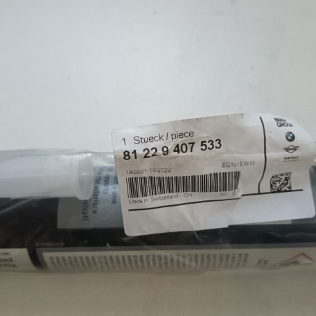 (GYÁRI ÚJ) BMW Sikaflex 221 