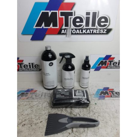 [GYÁRI ÚJ] MINI AUTÓÁPOLÁSI KÉSZLET | 83 12 5A8B1C0