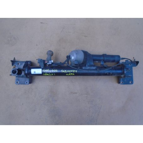 [GYÁRI BOMTOTT] BMW - VONÓHOROG | G05 / X5,  G06 / X6 (SÉRÜLT)