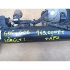 [GYÁRI BOMTOTT] BMW - VONÓHOROG | G05 / X5,  G06 / X6 (SÉRÜLT)