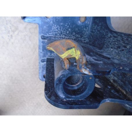 [GYÁRI BOMTOTT] BMW - VONÓHOROG | G05 / X5,  G06 / X6 (SÉRÜLT)