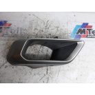 [GYÁRI BONTOTT] BMW BAL OLDALI KIPUFOGÓVÉG | X5 G05 + LCI / X6 G06  | 51 12 5A5C8D5