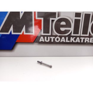 (GYÁRI ÚJ) BMW ASA-csavar 