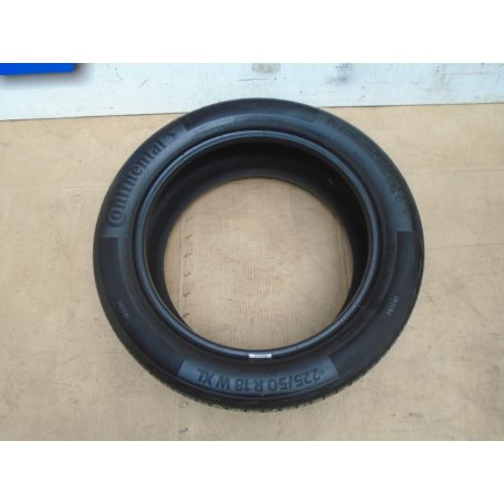 [GYÁRI BONTOT] CONTINENTAL - PREMIUM CONTACT 6 | 225/50R18 WXL | 4420 | 